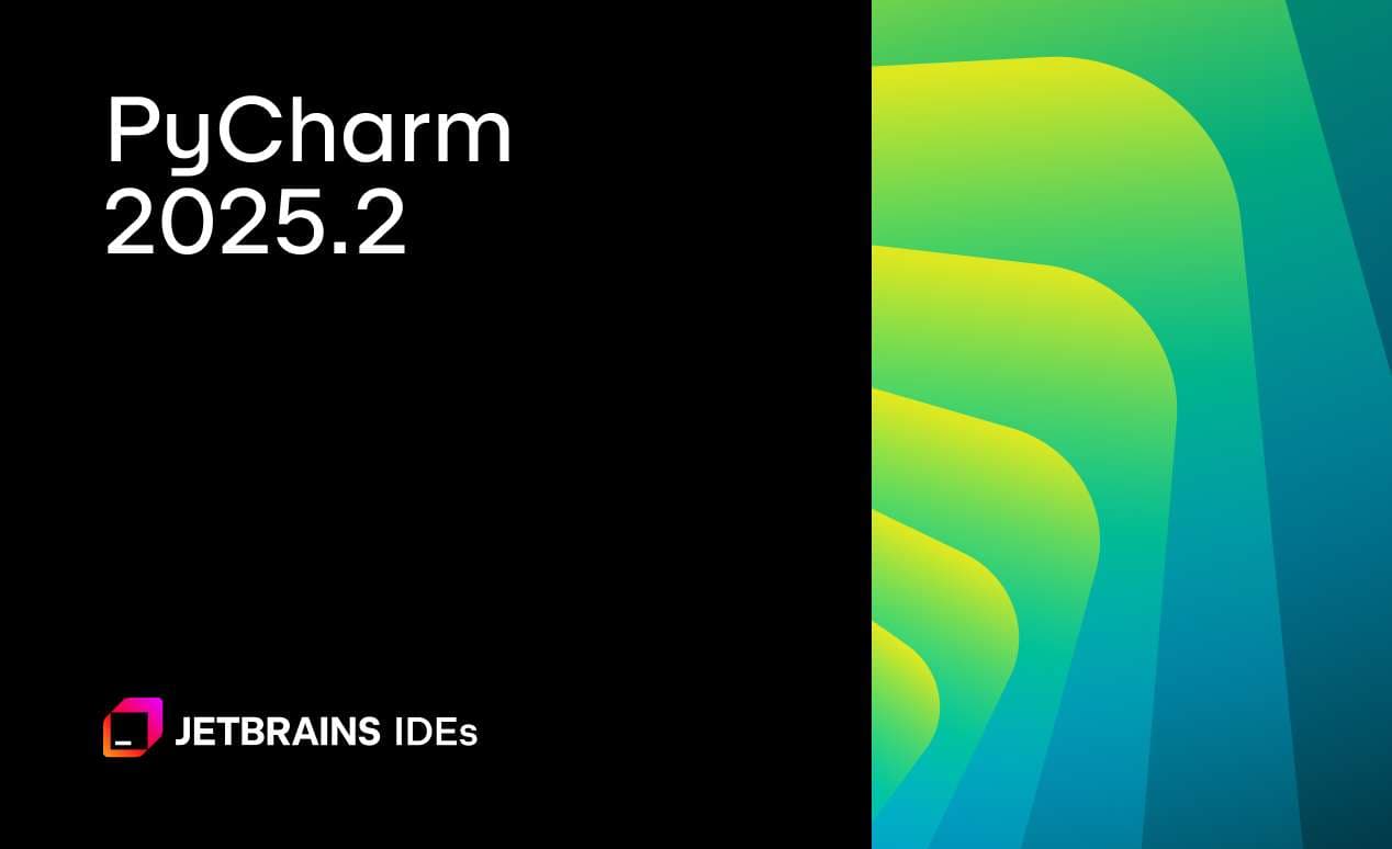 Pycharm 2025.2.4 最新破解版安装教程